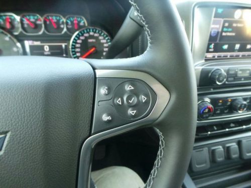 2014 Chevrolet Silverado 1500 LTZ, US $46,497.00, image 2