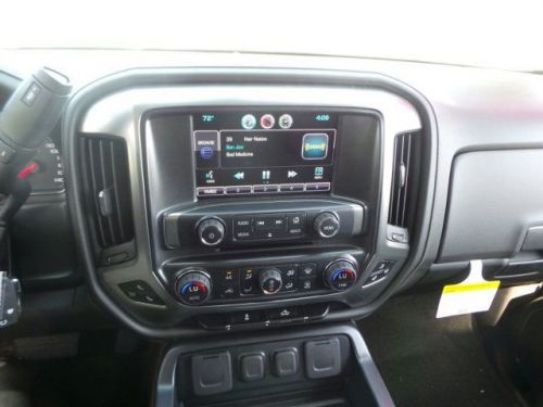 2014 Chevrolet Silverado 1500 LTZ, US $46,497.00, image 3