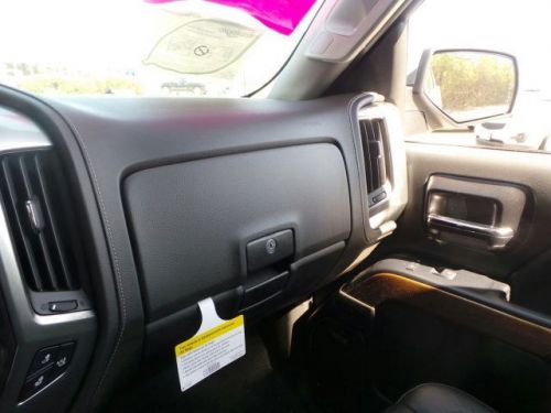 2014 Chevrolet Silverado 1500 LTZ, US $46,497.00, image 4