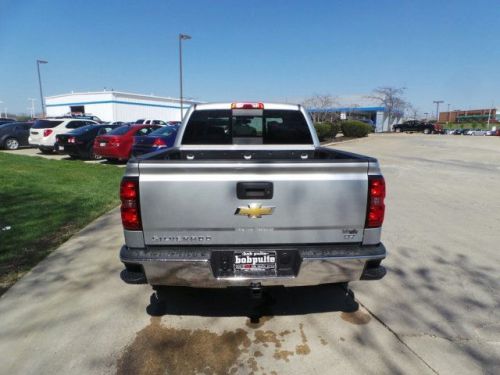 2014 Chevrolet Silverado 1500 LTZ, US $46,497.00, image 5