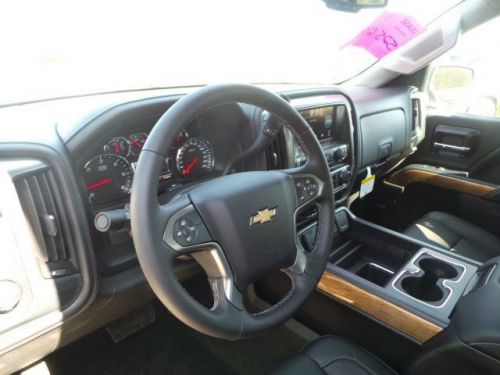 2014 Chevrolet Silverado 1500 LTZ, US $46,497.00, image 8