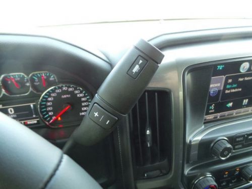 2014 Chevrolet Silverado 1500 LTZ, US $46,497.00, image 9