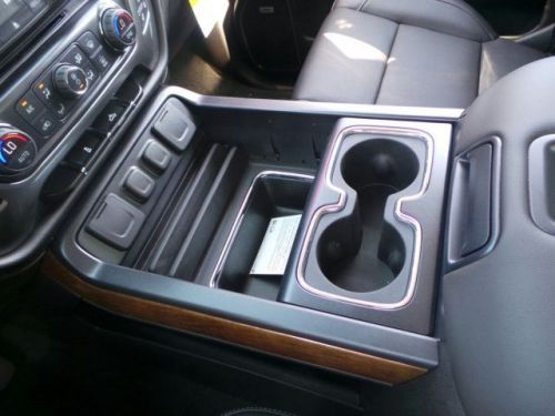 2014 Chevrolet Silverado 1500 LTZ, US $46,497.00, image 11