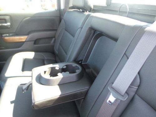 2014 Chevrolet Silverado 1500 LTZ, US $46,497.00, image 12