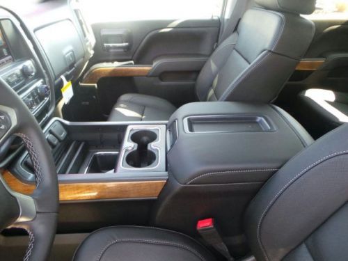 2014 Chevrolet Silverado 1500 LTZ, US $46,497.00, image 14