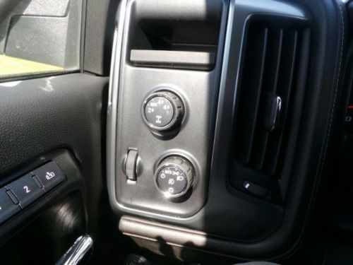 2014 Chevrolet Silverado 1500 LTZ, US $46,497.00, image 17