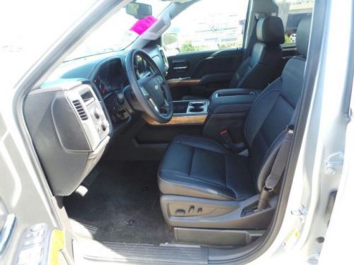2014 Chevrolet Silverado 1500 LTZ, US $46,497.00, image 18