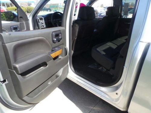 2014 Chevrolet Silverado 1500 LTZ, US $46,497.00, image 19