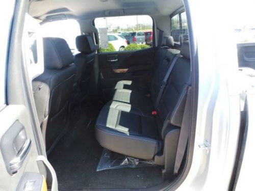 2014 Chevrolet Silverado 1500 LTZ, US $46,497.00, image 22