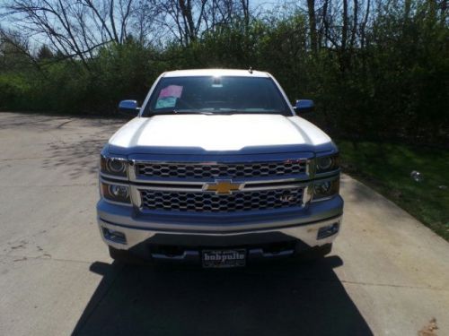 2014 Chevrolet Silverado 1500 LTZ, US $46,497.00, image 23