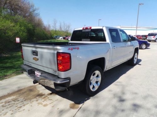 2014 Chevrolet Silverado 1500 LTZ, US $46,497.00, image 28