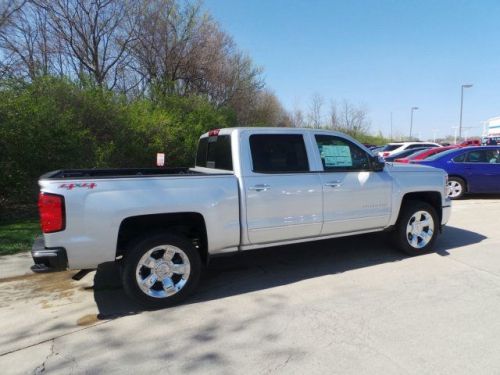 2014 Chevrolet Silverado 1500 LTZ, US $46,497.00, image 29