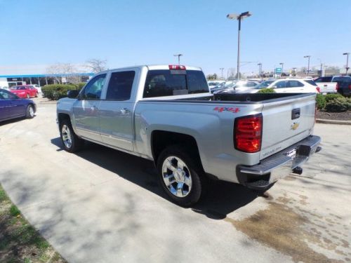 2014 Chevrolet Silverado 1500 LTZ, US $46,497.00, image 30