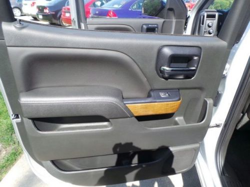 2014 Chevrolet Silverado 1500 LTZ, US $46,497.00, image 31