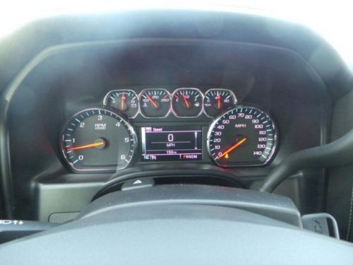 2014 Chevrolet Silverado 1500 LTZ, US $46,497.00, image 32