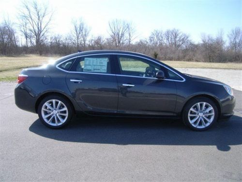 2014 Buick Verano Convenience Group, US $26,695.00, image 6