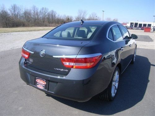 2014 Buick Verano Convenience Group, US $26,695.00, image 7