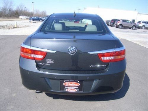 2014 Buick Verano Convenience Group, US $26,695.00, image 8