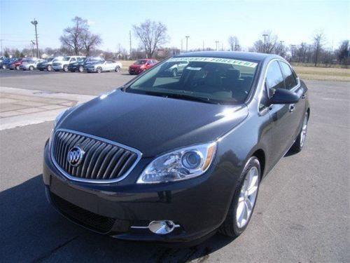 2014 Buick Verano Convenience Group, US $26,695.00, image 9