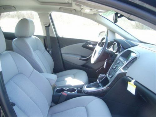 2014 Buick Verano Convenience Group, US $26,695.00, image 12