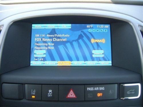 2014 Buick Verano Convenience Group, US $26,695.00, image 16