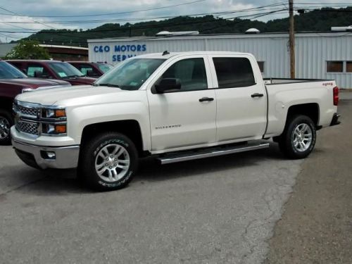 2014 Chevrolet Silverado 1500 LT, US $47,640.00, image 2