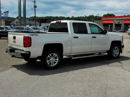 2014 Chevrolet Silverado 1500 LT, US $47,640.00, image 3