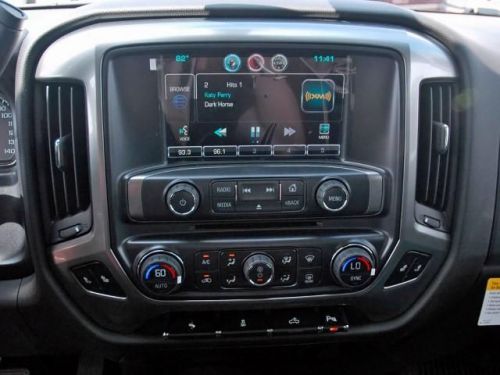 2014 Chevrolet Silverado 1500 LT, US $47,640.00, image 5