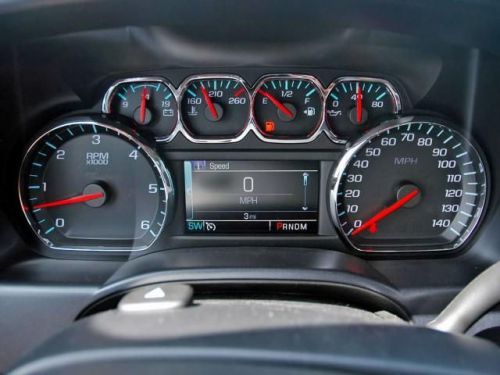 2014 Chevrolet Silverado 1500 LT, US $47,640.00, image 7