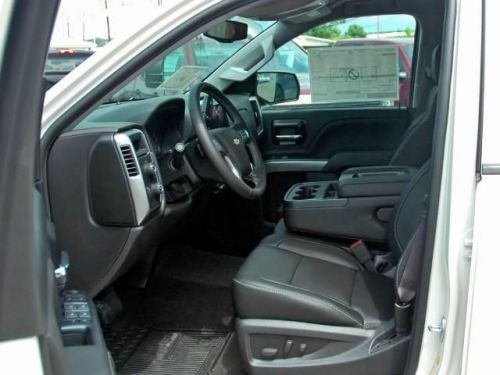 2014 Chevrolet Silverado 1500 LT, US $47,640.00, image 8