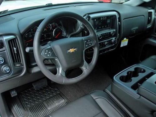 2014 Chevrolet Silverado 1500 LT, US $47,640.00, image 9