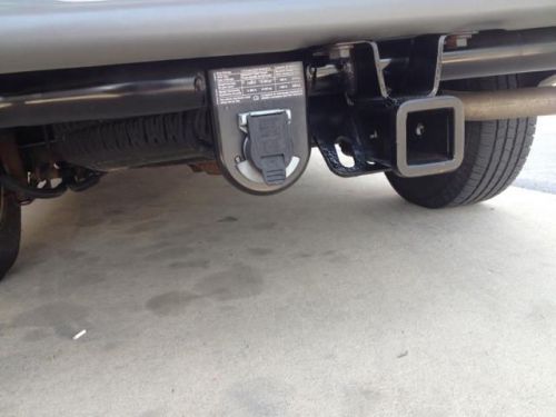 2004 Chevrolet Suburban 1500, image 6