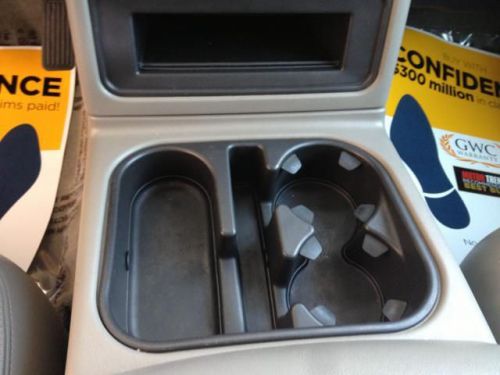 2004 Chevrolet Suburban 1500, image 18