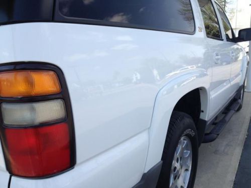 2004 Chevrolet Suburban 1500, image 20