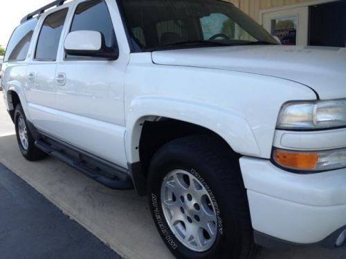2004 Chevrolet Suburban 1500, image 27