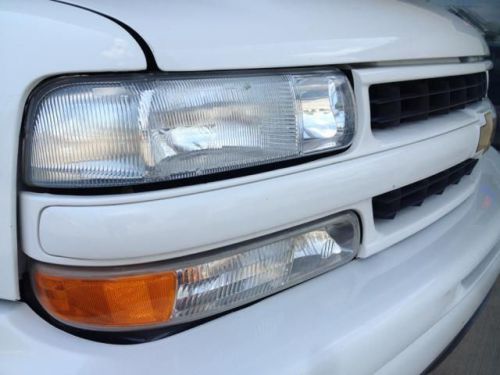 2004 Chevrolet Suburban 1500, image 28