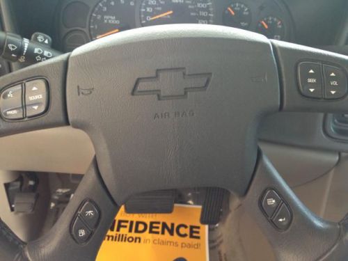 2004 Chevrolet Suburban 1500, image 29