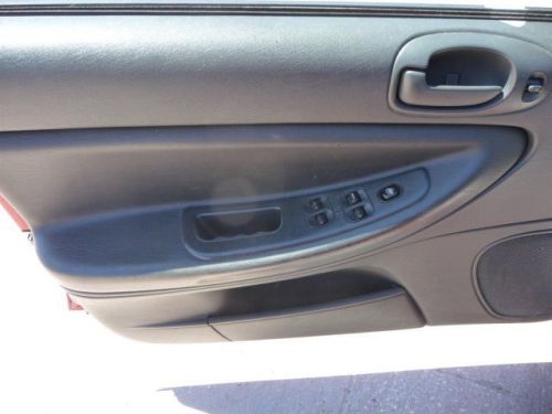 2004 chrysler sebring