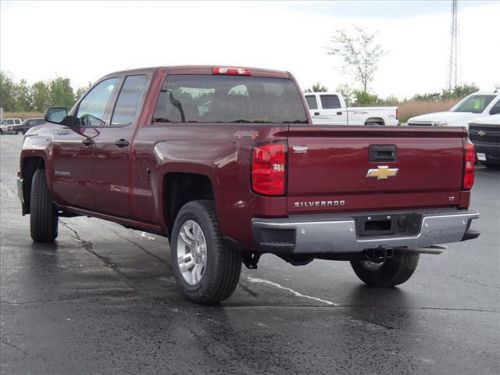 2014 Chevrolet Silverado 1500 LT, US $42,110.00, image 2