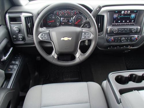 2014 Chevrolet Silverado 1500 LT, US $42,110.00, image 3