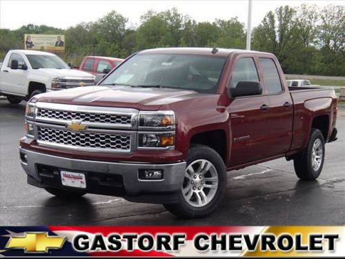 2014 Chevrolet Silverado 1500 LT, US $42,110.00, image 4