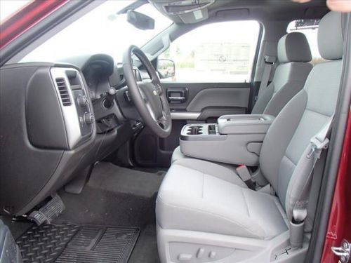 2014 Chevrolet Silverado 1500 LT, US $42,110.00, image 5