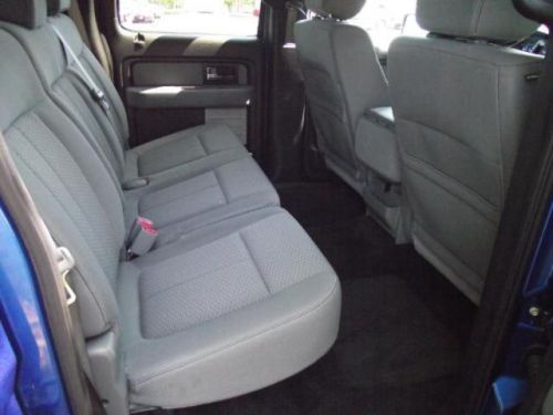 2013 ford f150 xlt