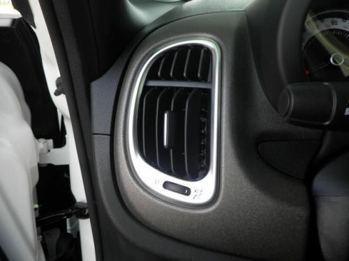 2014 fiat 500l trekking