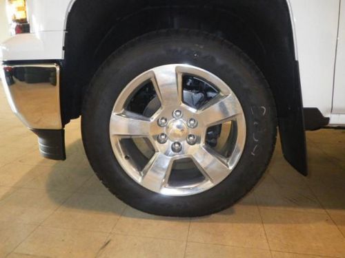 2014 Chevrolet Silverado 1500 1LT, US $40,942.00, image 2
