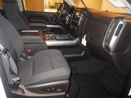 2014 Chevrolet Silverado 1500 1LT, US $40,942.00, image 4