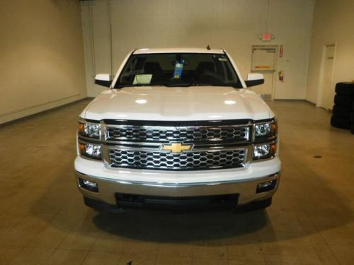 2014 Chevrolet Silverado 1500 1LT, US $40,942.00, image 5
