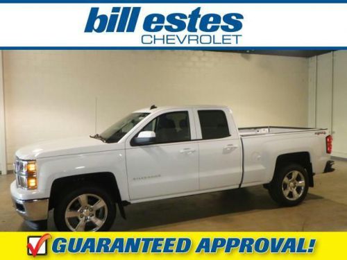 2014 Chevrolet Silverado 1500 1LT, US $40,942.00, image 13