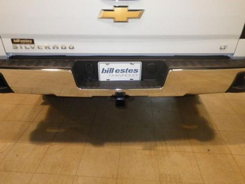 2014 Chevrolet Silverado 1500 1LT, US $40,942.00, image 14