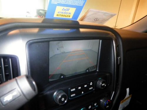 2014 Chevrolet Silverado 1500 1LT, US $40,942.00, image 15